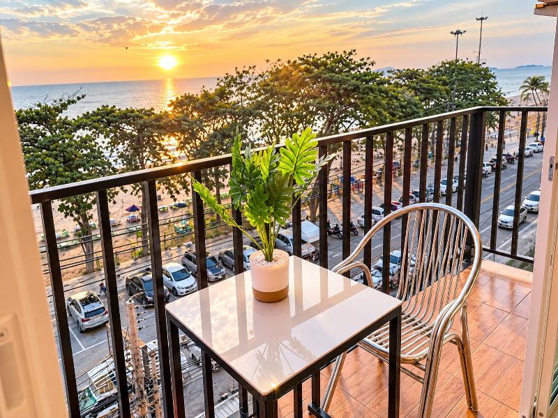 The Lodge Jomtien 9 image