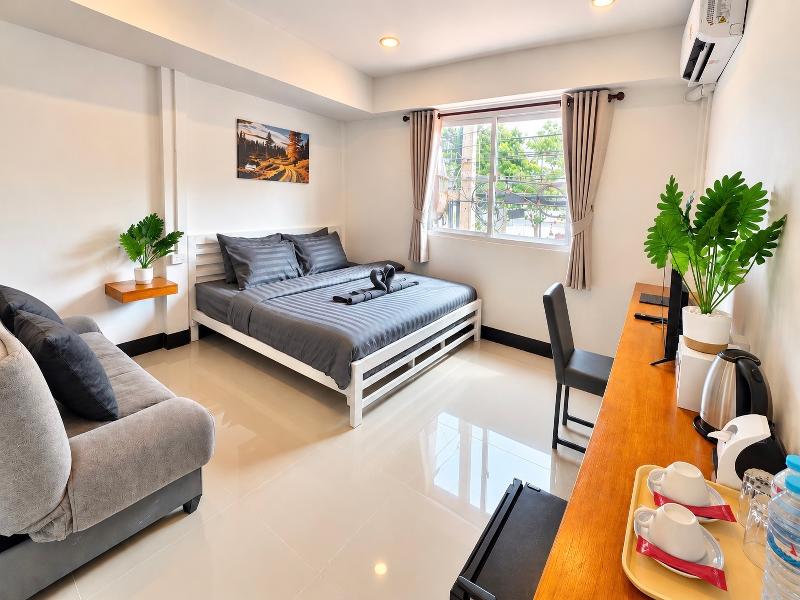 The Lodge Jomtien 9 image