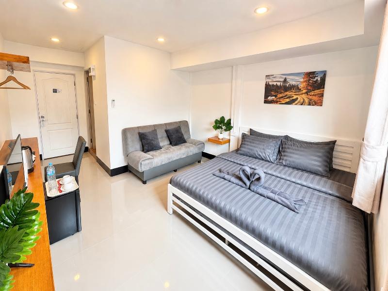 The Lodge Jomtien 9 image