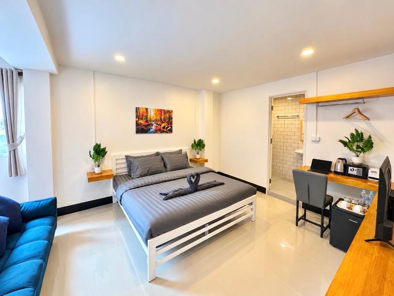 The Lodge Jomtien 9 image