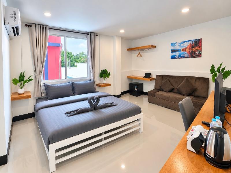 The Lodge Jomtien 9 image