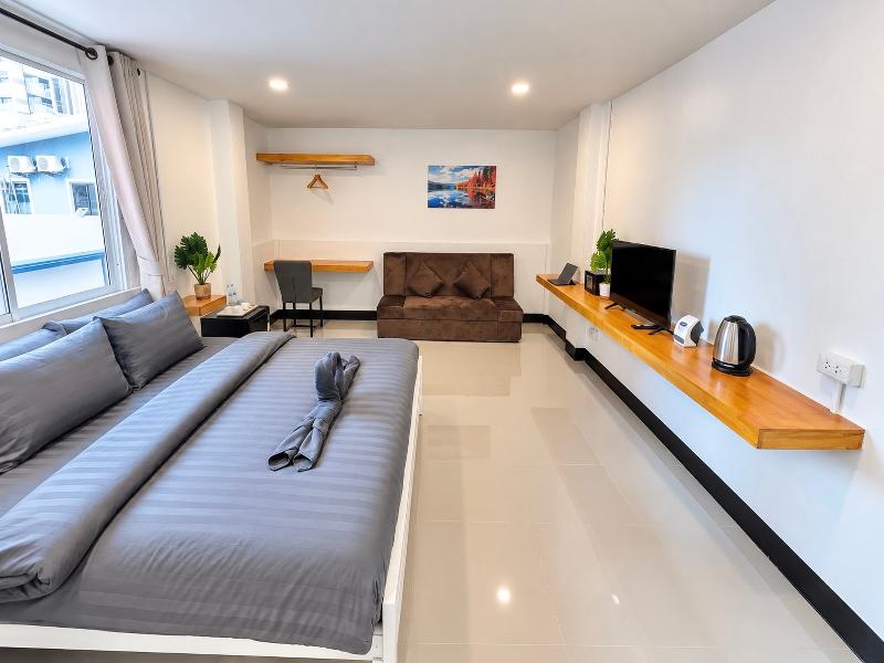 The Lodge Jomtien 9 image