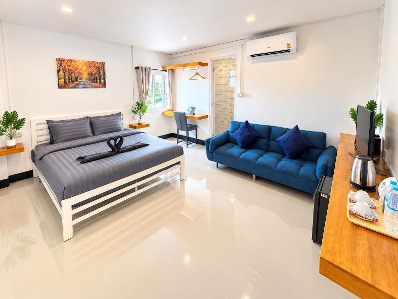 The Lodge Jomtien 9 image