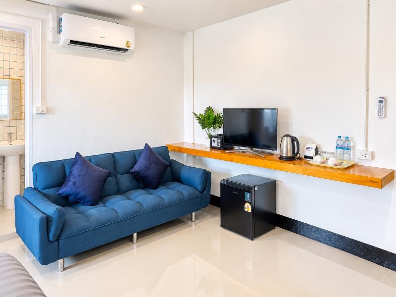 The Lodge Jomtien 9 image