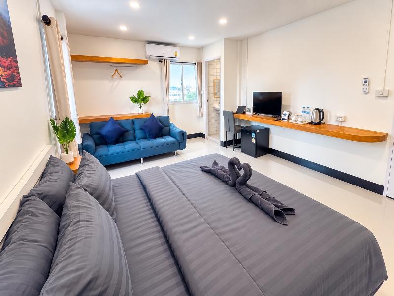 The Lodge Jomtien 9 image