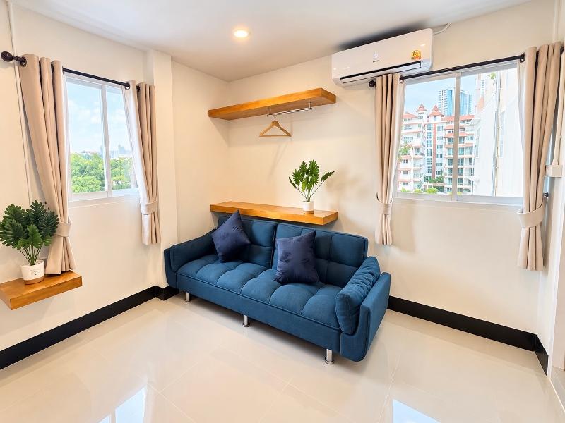 The Lodge Jomtien 9 image