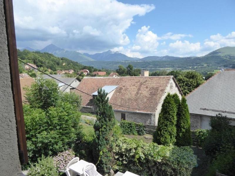 Hotel-restaurant Les Chenets image