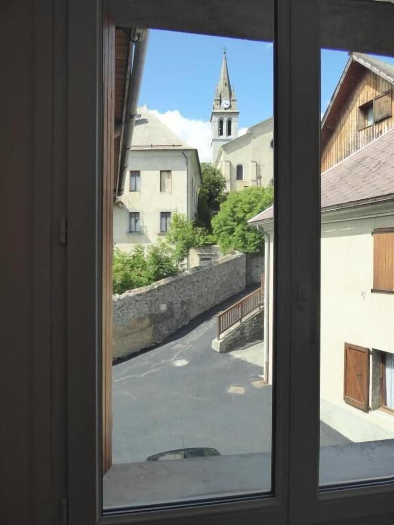 Hotel-restaurant Les Chenets image
