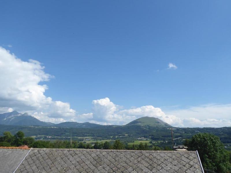 Hotel-restaurant Les Chenets image