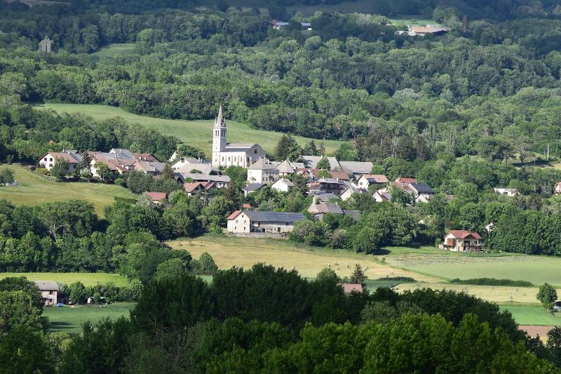 Hotel-restaurant Les Chenets image
