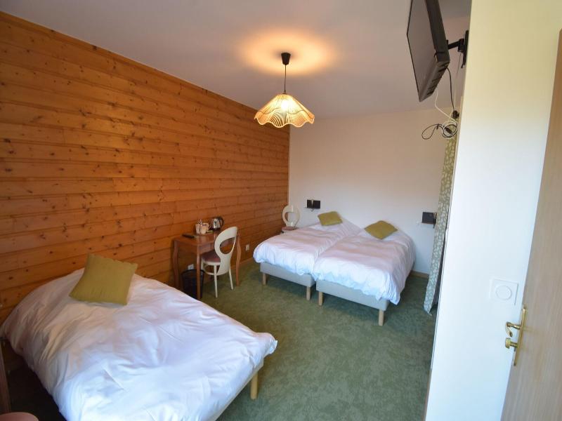 Hotel-restaurant Les Chenets image
