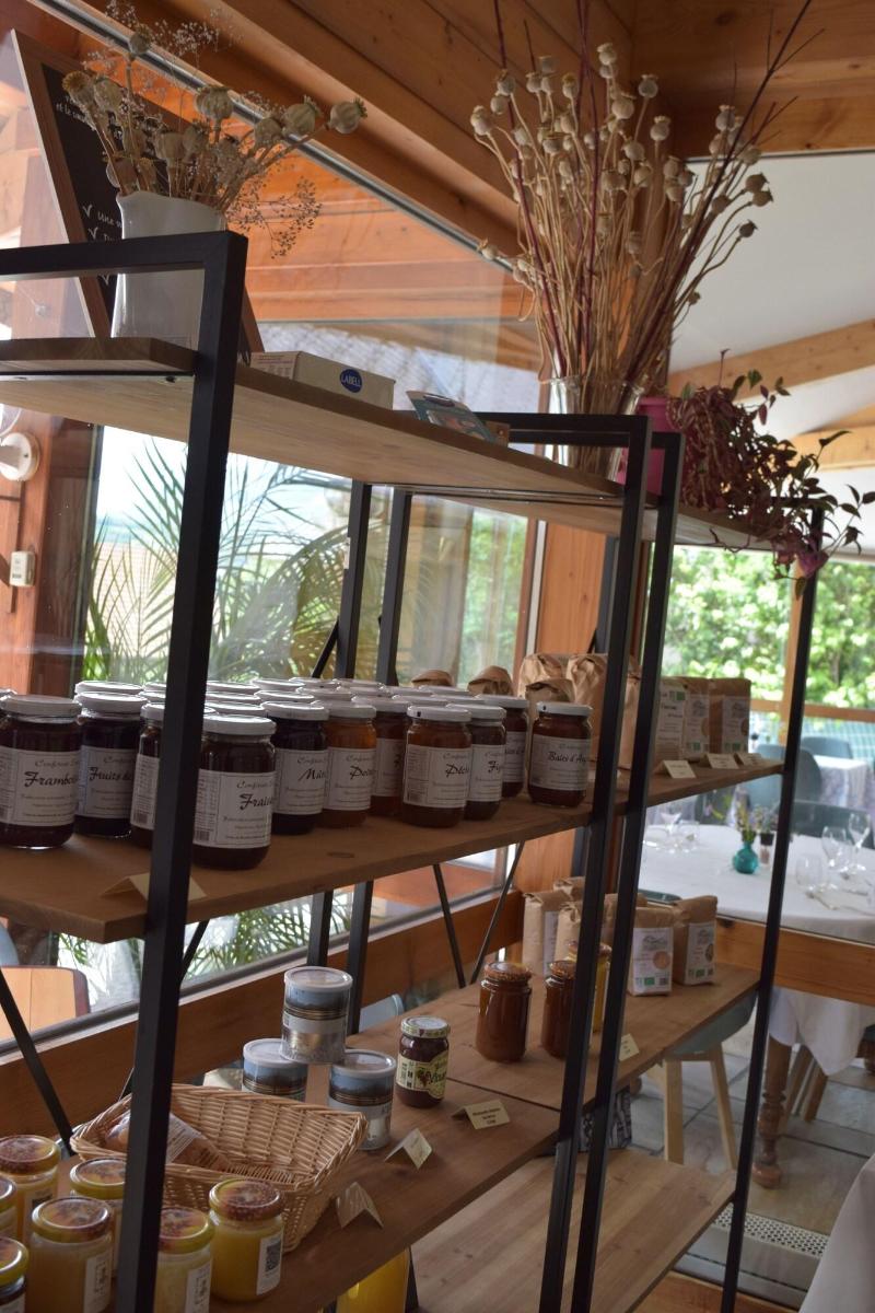 Hotel-restaurant Les Chenets image