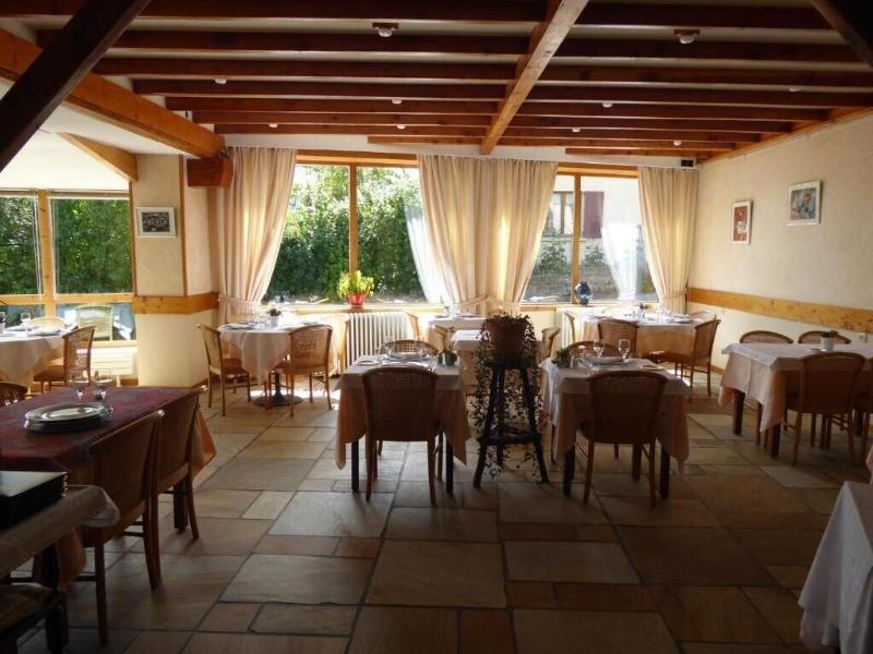 Hotel-restaurant Les Chenets image