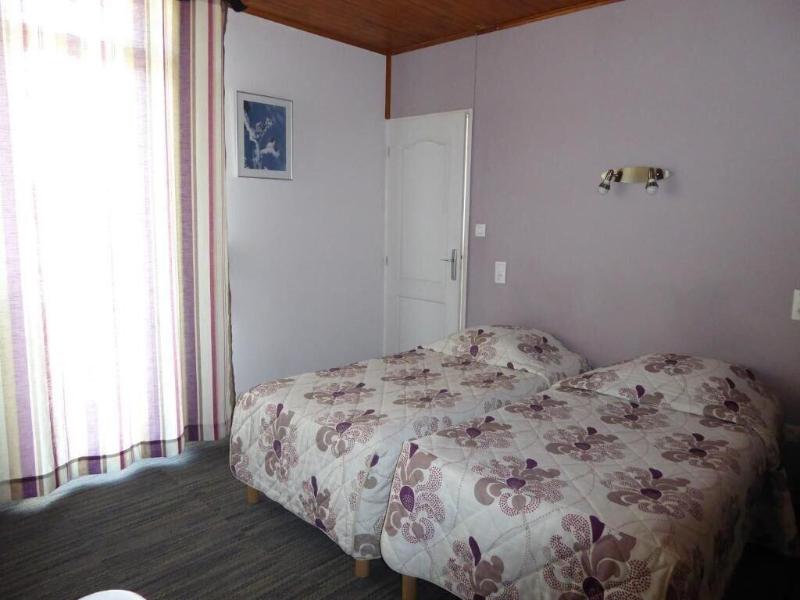 Hotel-restaurant Les Chenets image