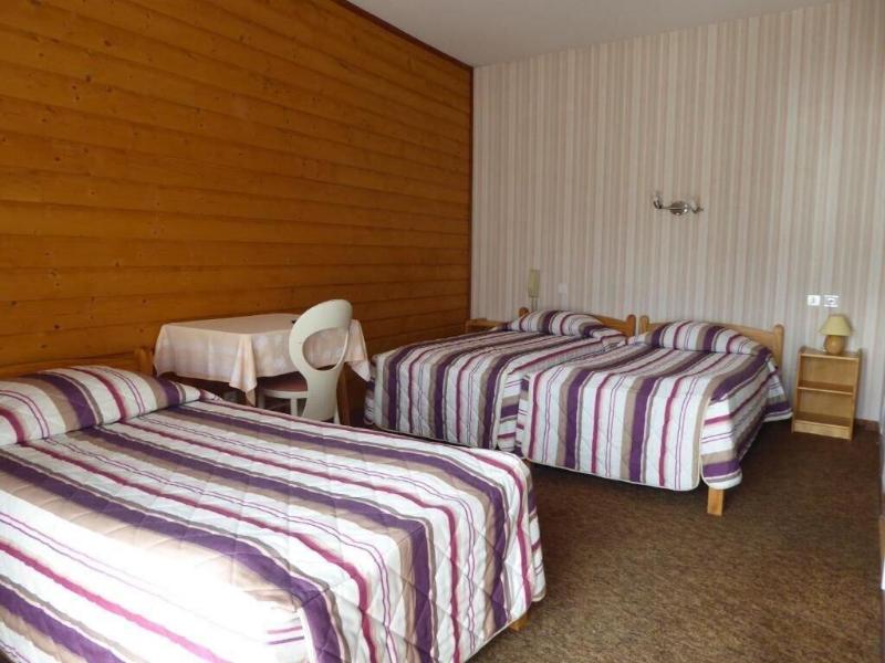 Hotel-restaurant Les Chenets image