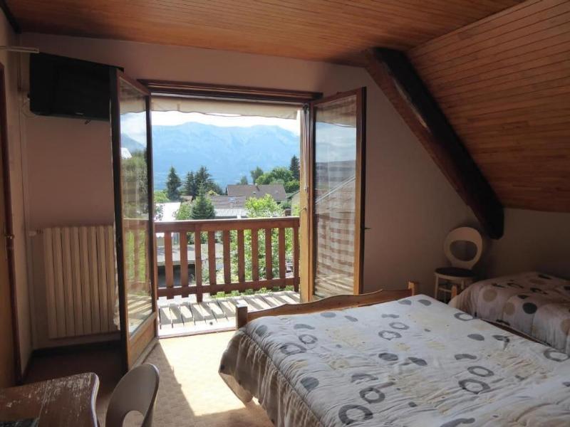 Hotel-restaurant Les Chenets image