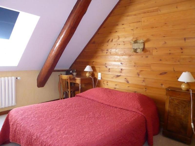 Hotel-restaurant Les Chenets image