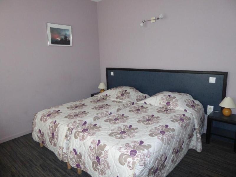 Hotel-restaurant Les Chenets image