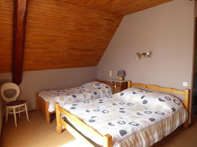 Hotel-restaurant Les Chenets image