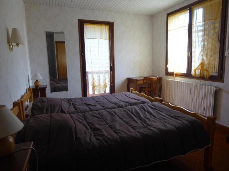 Hotel-restaurant Les Chenets image
