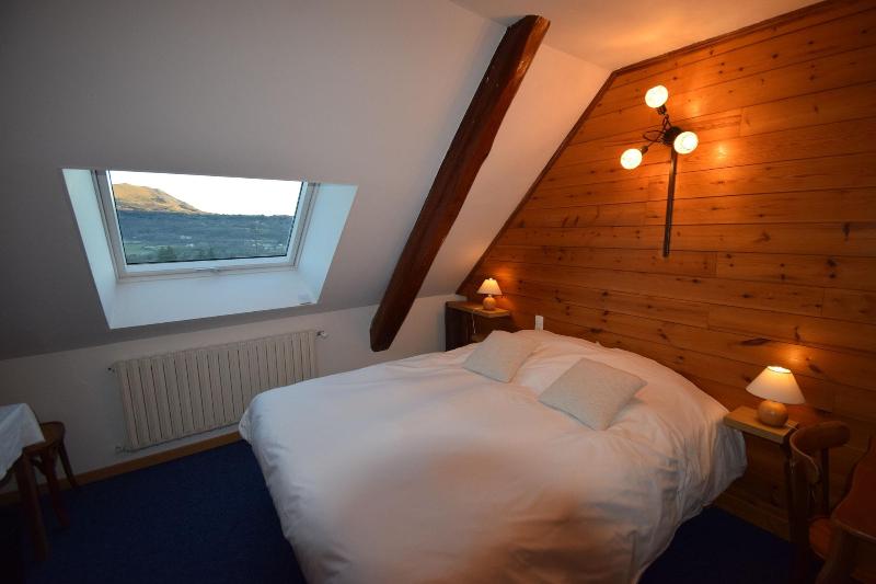 Hotel-restaurant Les Chenets image
