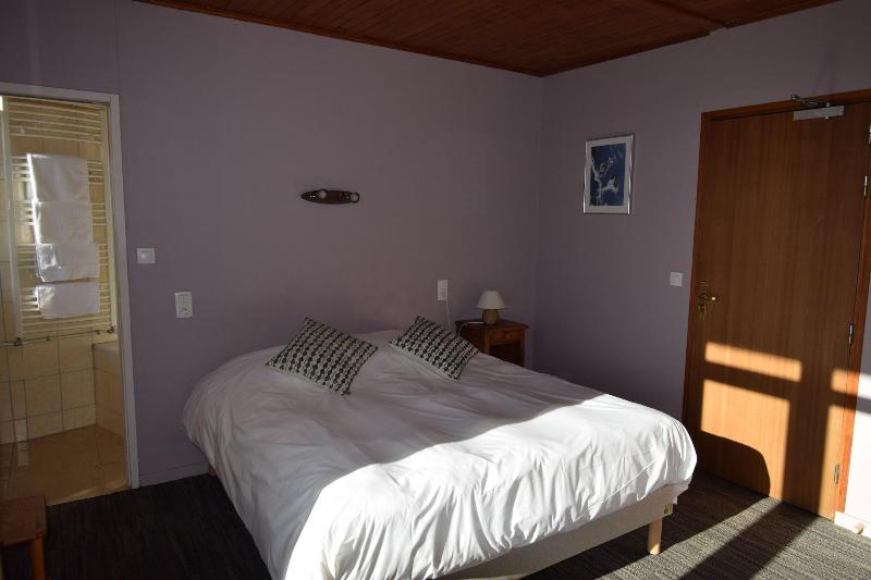 Hotel-restaurant Les Chenets image