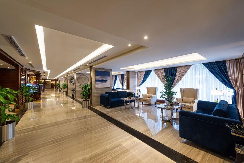 Blue Diamond Hotel image