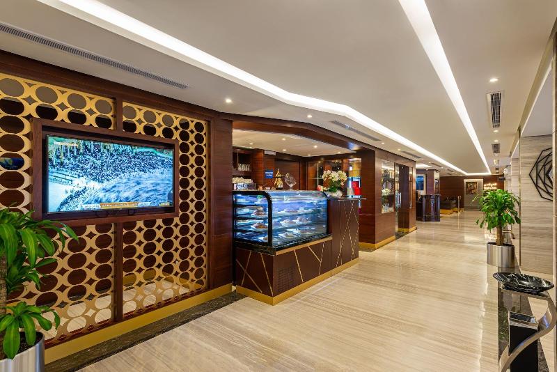 Blue Diamond Hotel image