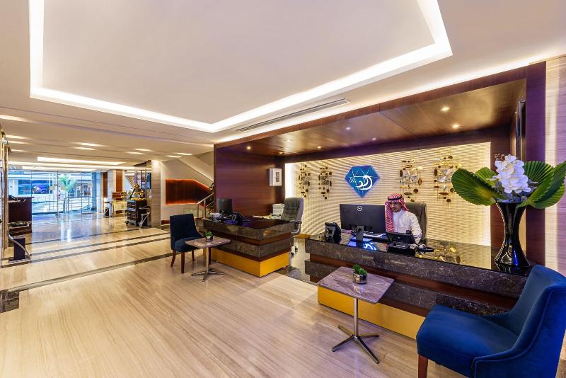 Blue Diamond Hotel image
