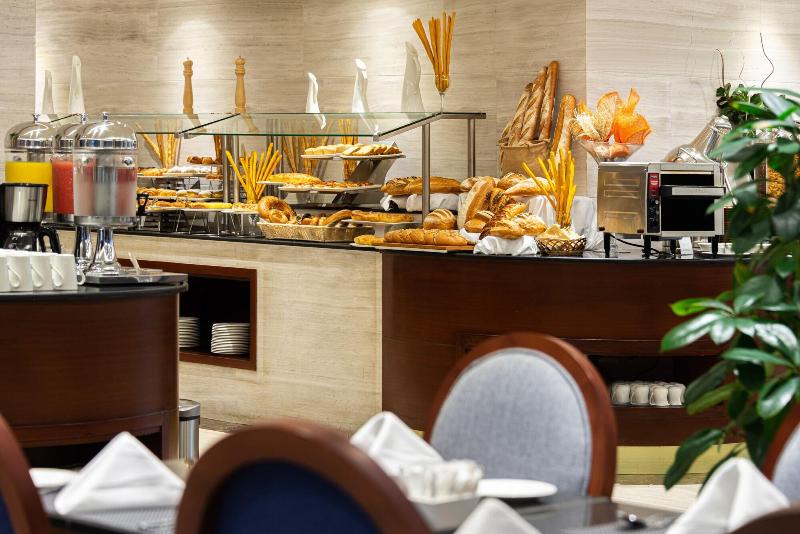 Blue Diamond Hotel image