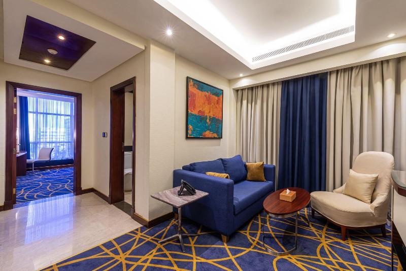 Blue Diamond Hotel image