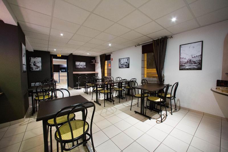 Hã´tel Akena Nantes image
