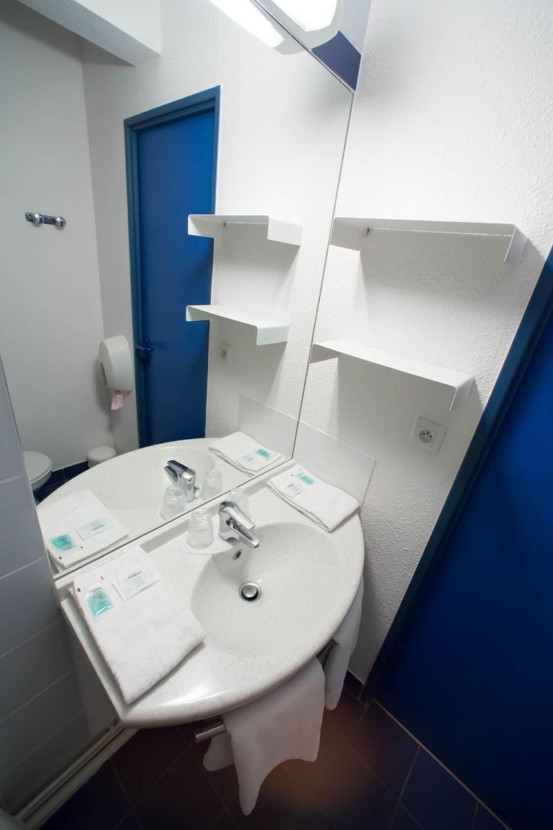 Hã´tel Akena Nantes image