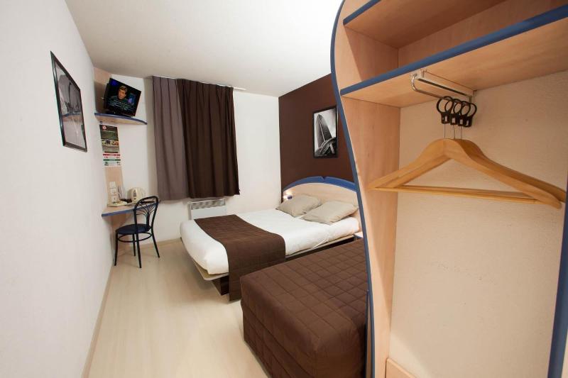 Hã´tel Akena Nantes image