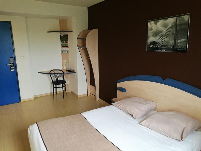 Hã´tel Akena Nantes image