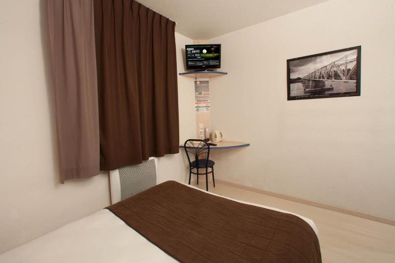 Hã´tel Akena Nantes image