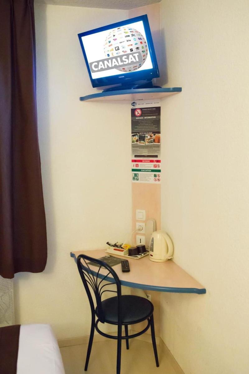 Hã´tel Akena Nantes image