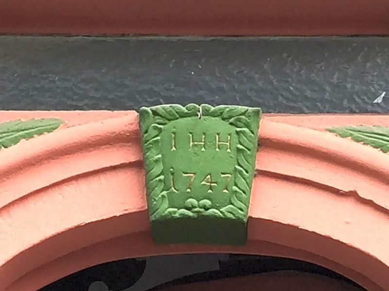 Hotel Stadt Mainz image