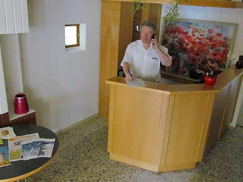 Hotel Stadt Mainz image