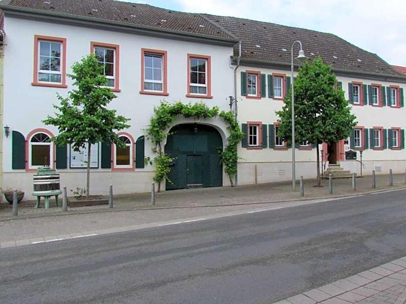 Hotel Stadt Mainz image