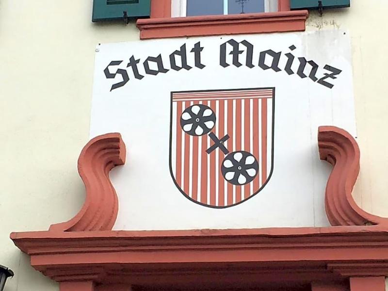 Hotel Stadt Mainz image