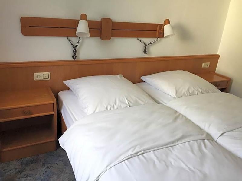 Hotel Stadt Mainz image