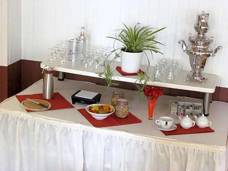 Hotel Stadt Mainz image