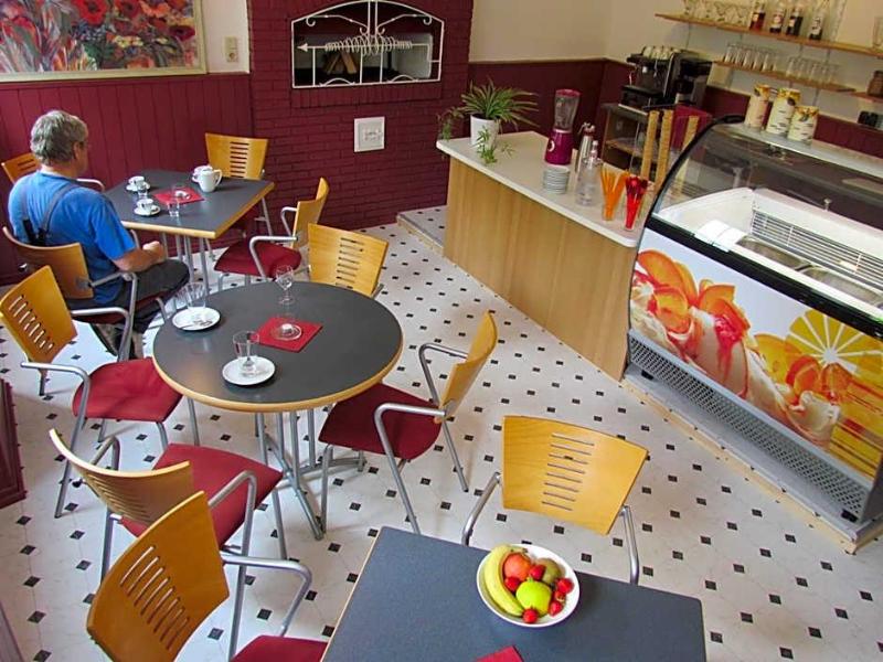 Hotel Stadt Mainz image