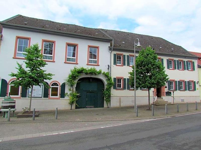 Hotel Stadt Mainz image