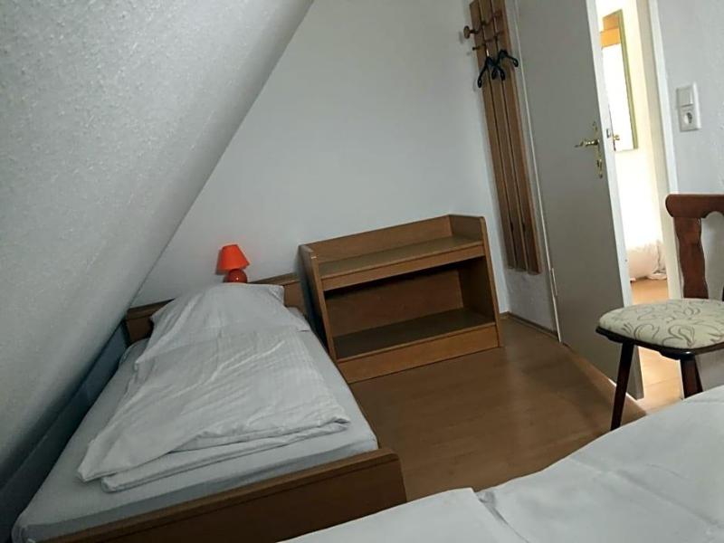 Hotel Stadt Mainz image