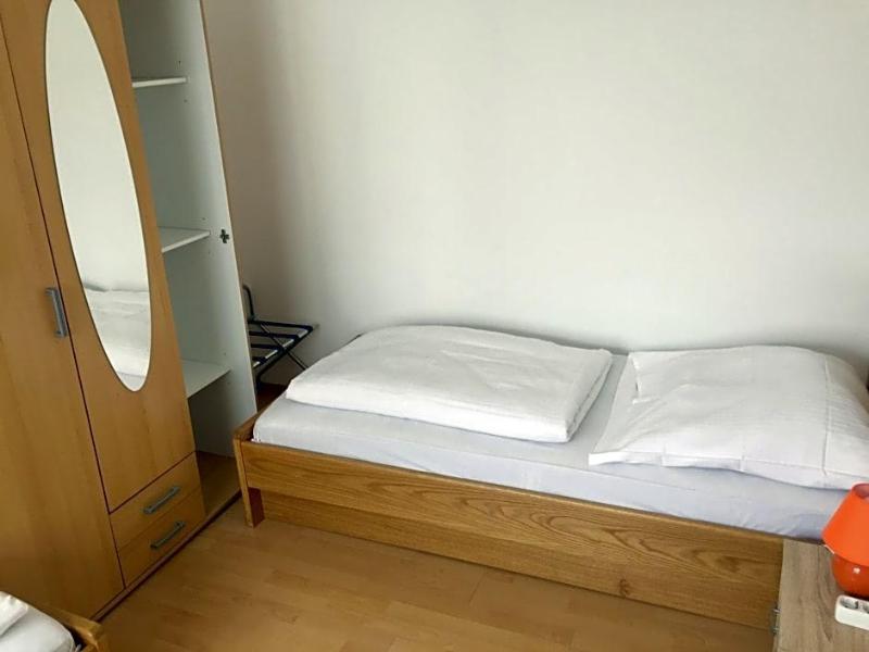Hotel Stadt Mainz image
