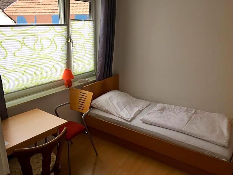 Hotel Stadt Mainz image