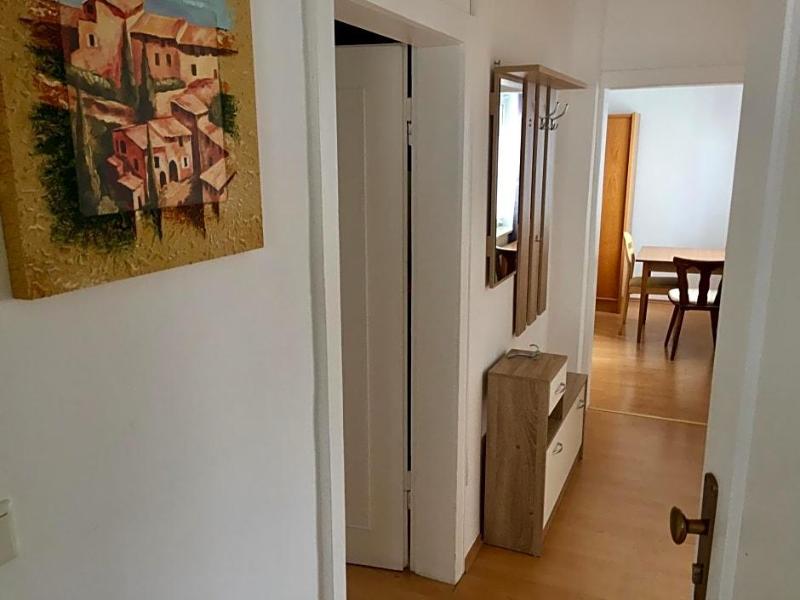 Hotel Stadt Mainz image