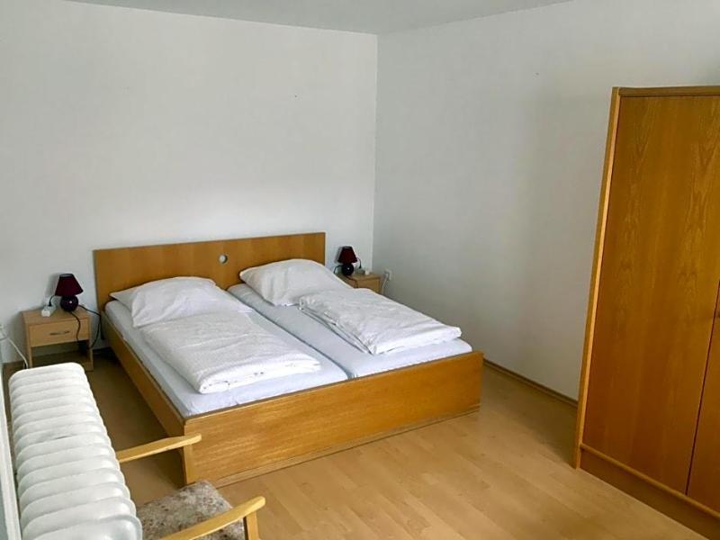 Hotel Stadt Mainz image